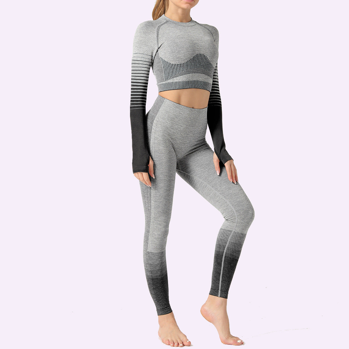 LANTECH Yoga Set