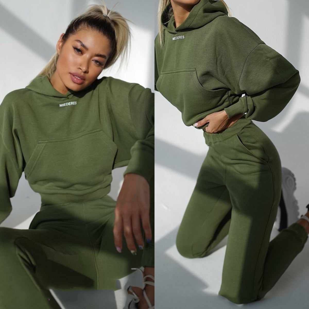 Alanna Leisure Set