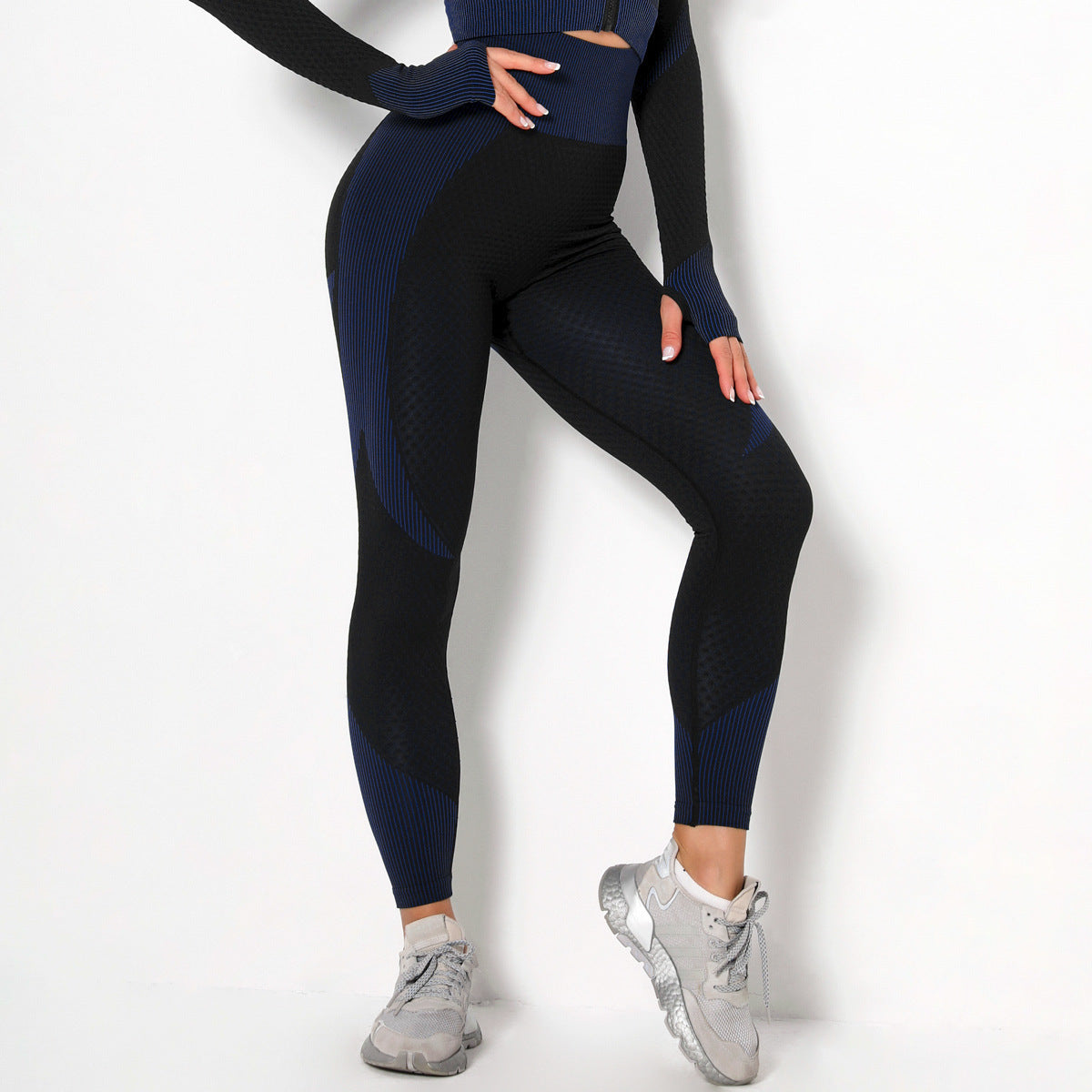 Nora Yoga Set