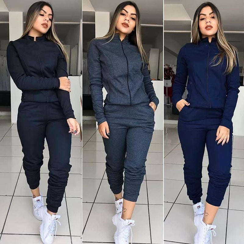 Marie Motion Set