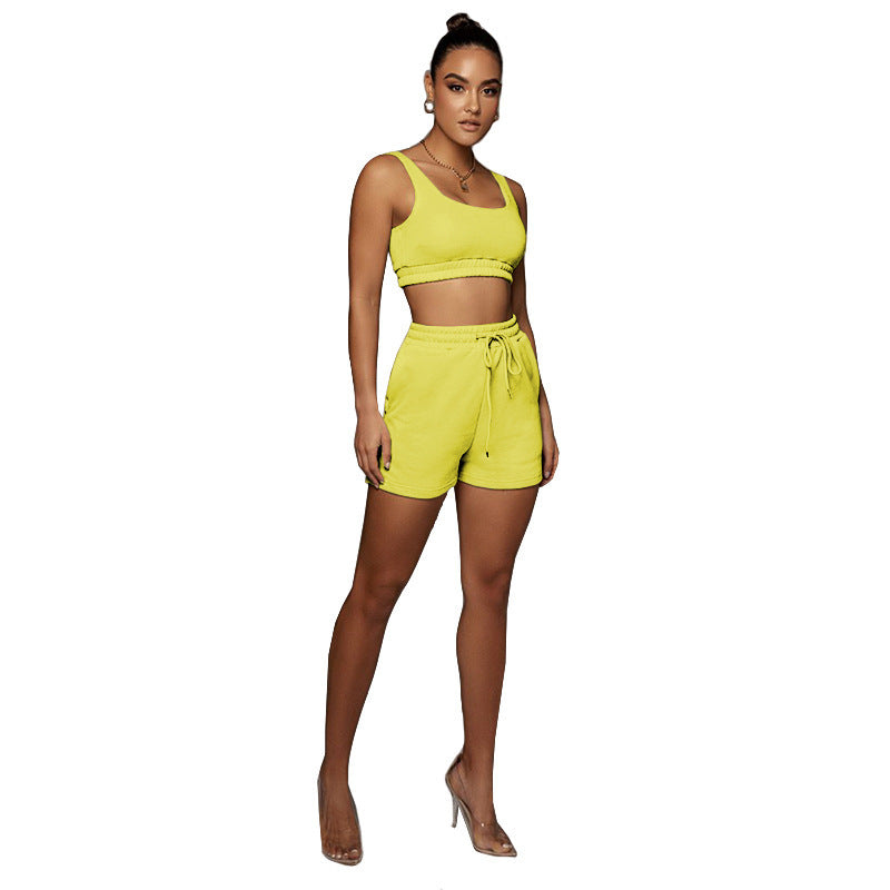 Anna Short Set - Loose