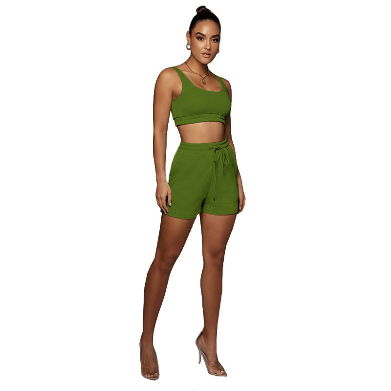 Anna Short Set - Loose