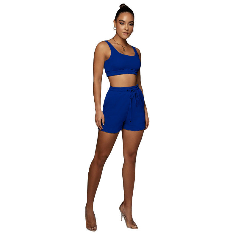 Anna Short Set - Loose