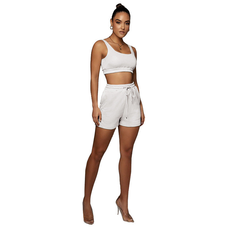 Anna Short Set - Loose