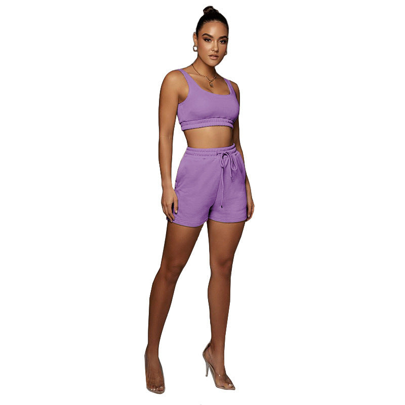 Anna Short Set - Loose