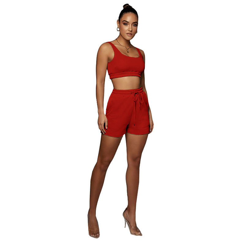 Anna Short Set - Loose