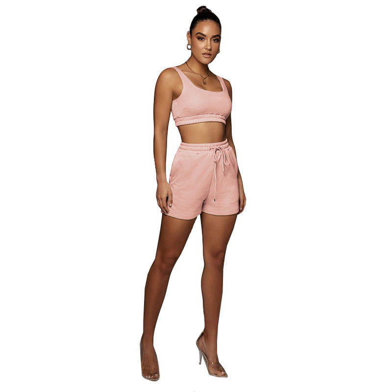 Anna Short Set - Loose
