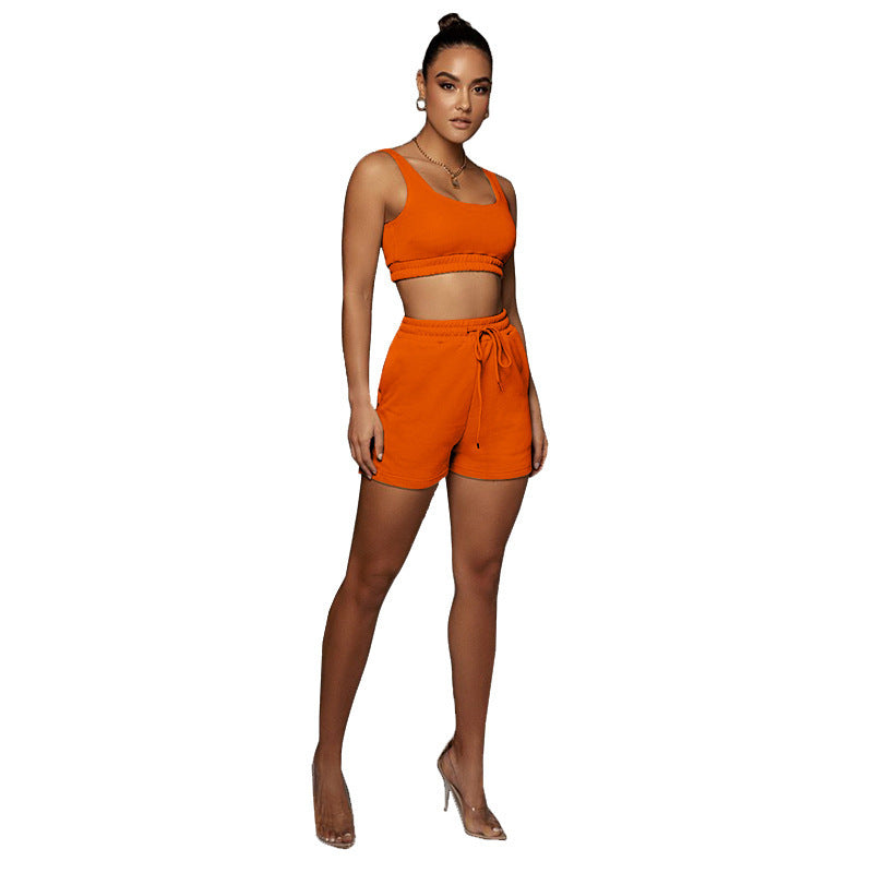 Anna Short Set - Loose