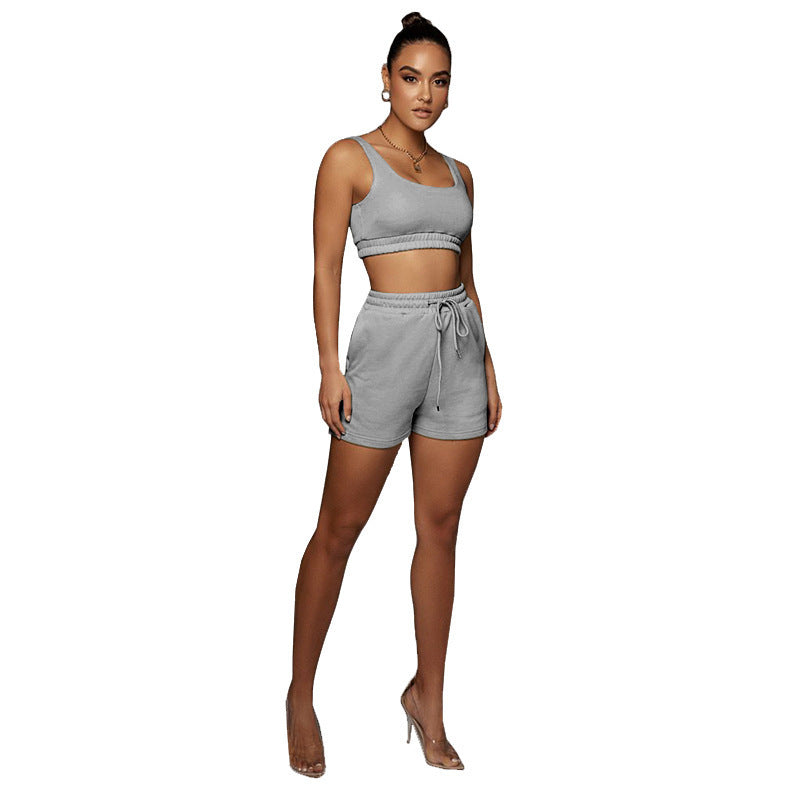 Anna Short Set - Loose