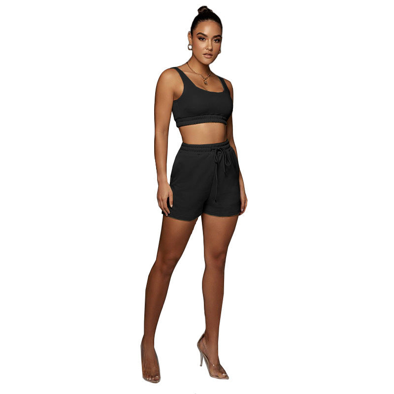 Anna Short Set - Loose