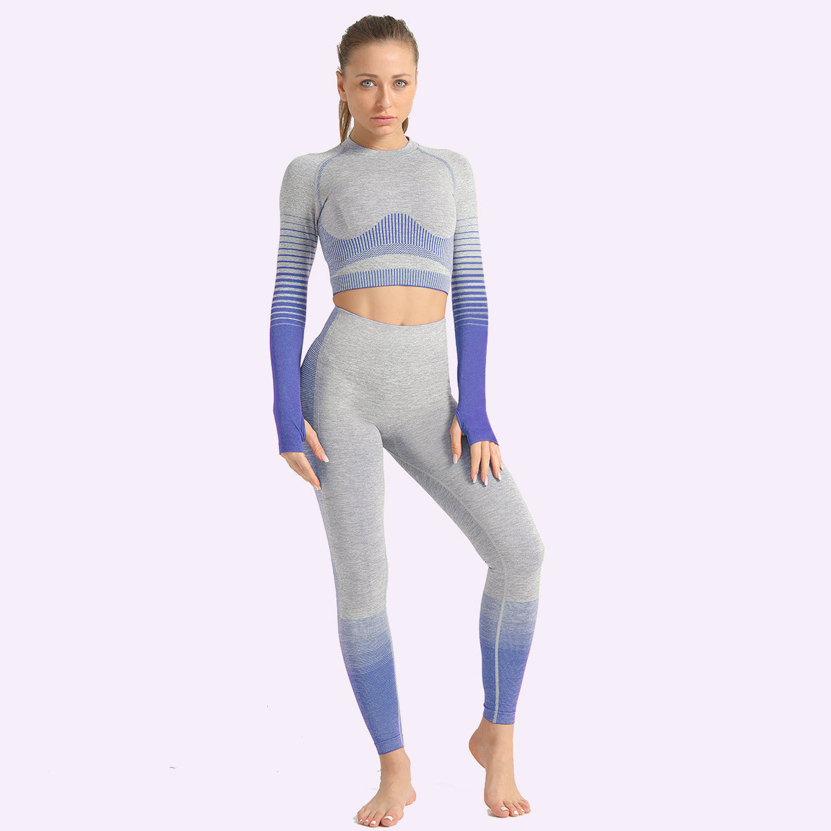 LANTECH Yoga Set
