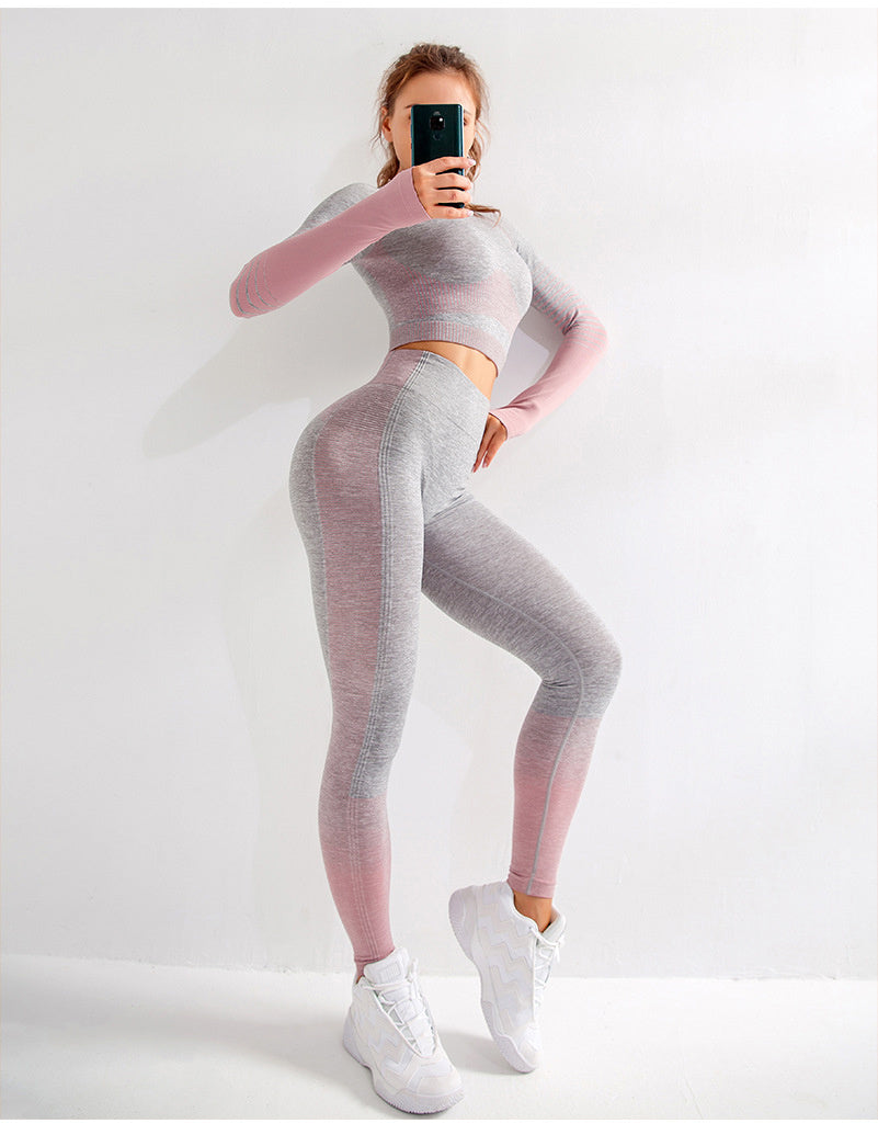 LANTECH Yoga Set