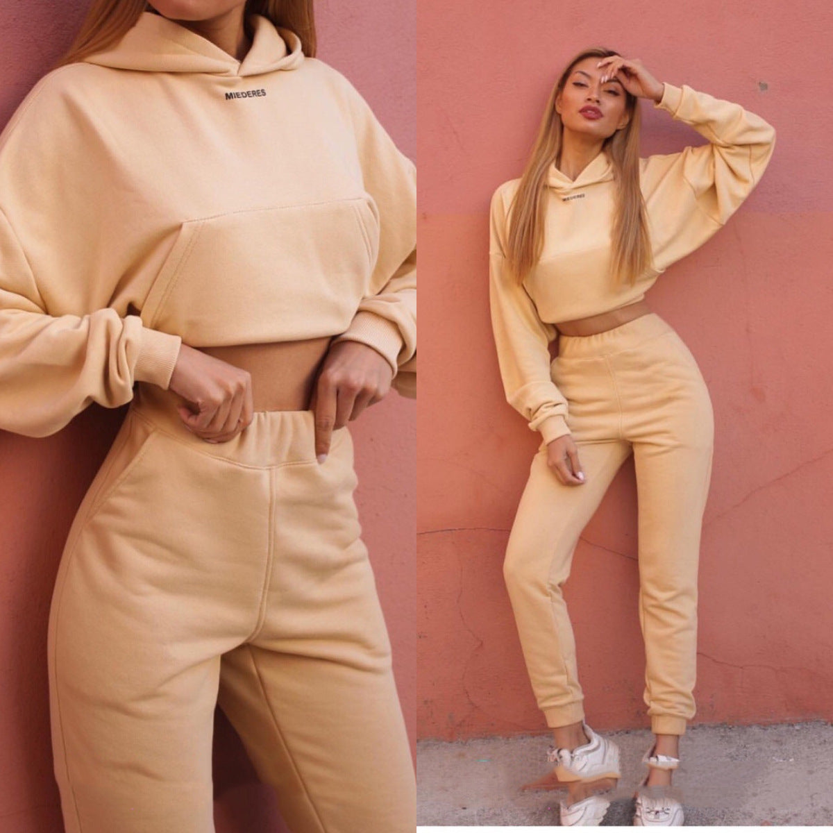 Alanna Leisure Set