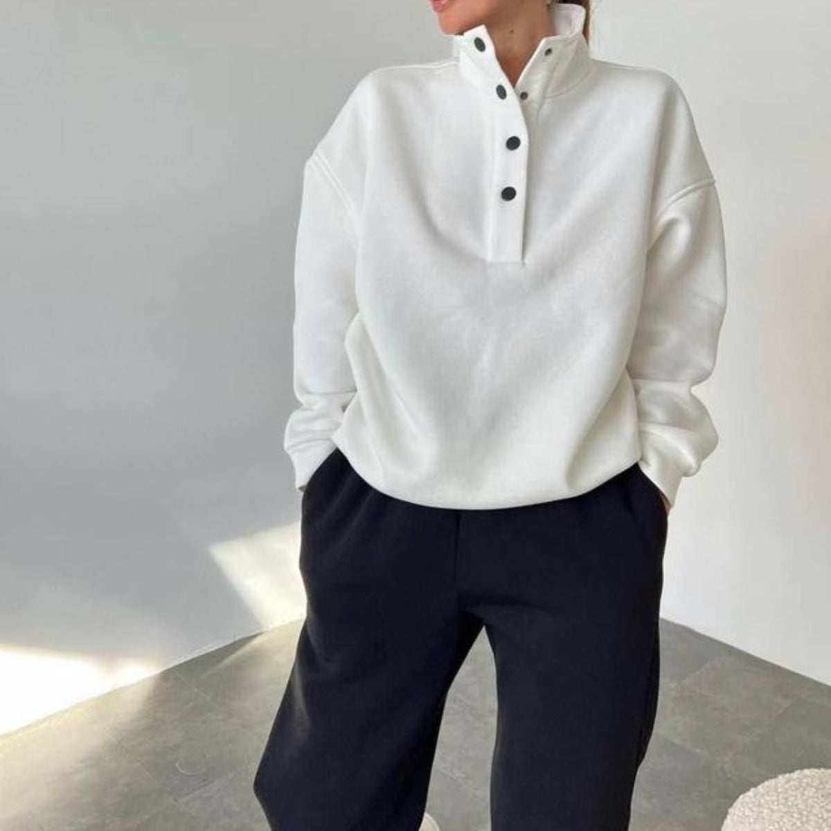 Elise Oversized Set