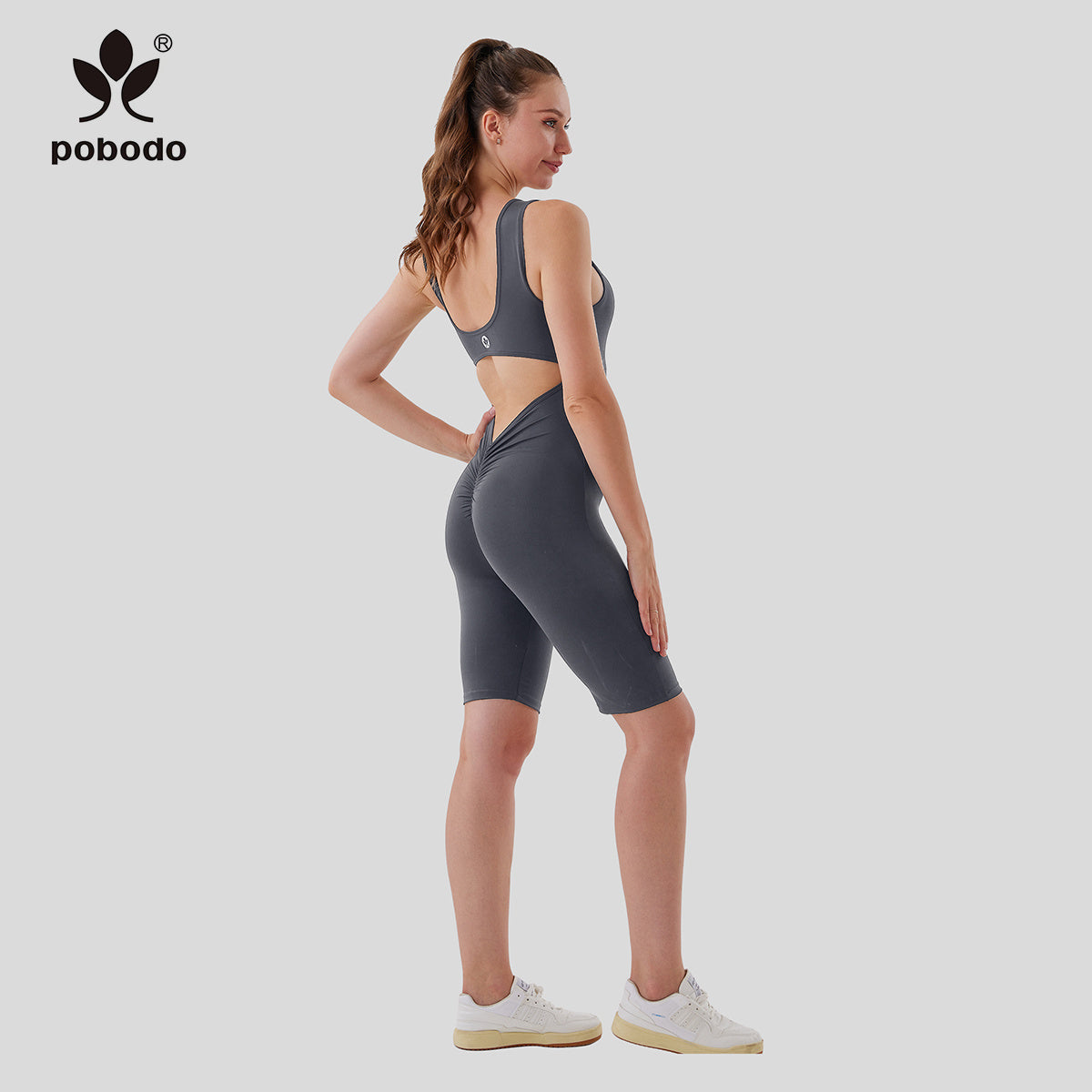 Emilia Jumpsuit