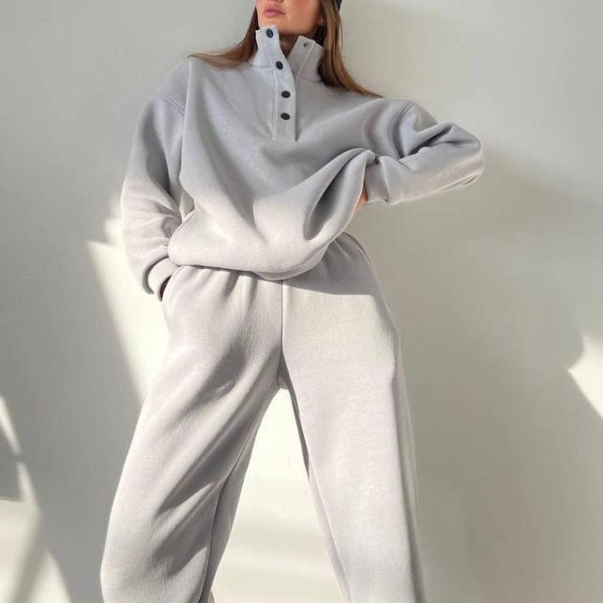 Elise Oversized Set