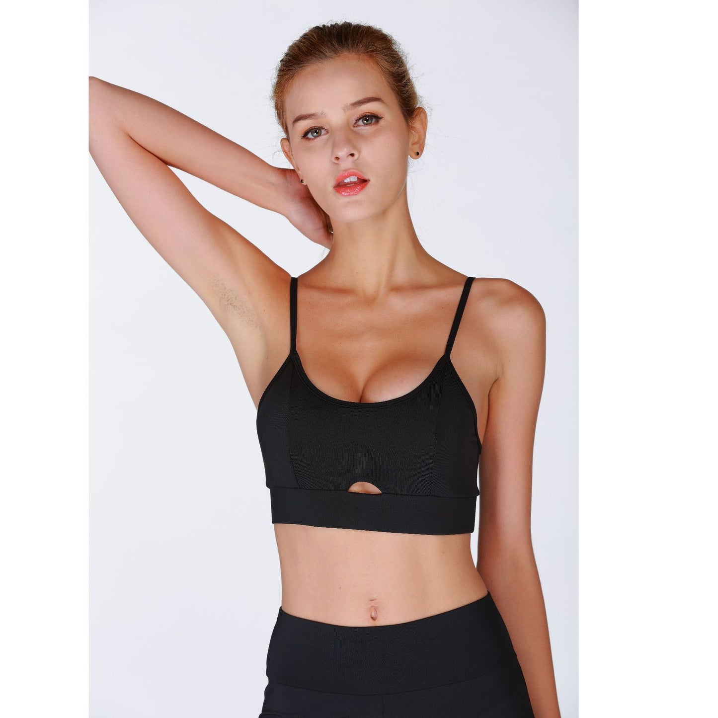 Holly Yoga Set