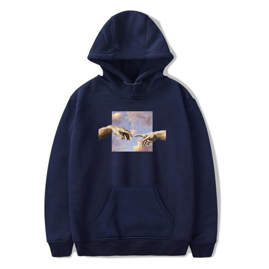 Mason Loose Fit Sweatshirt