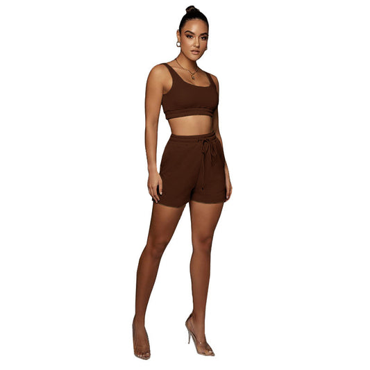 Anna Short Set - Loose