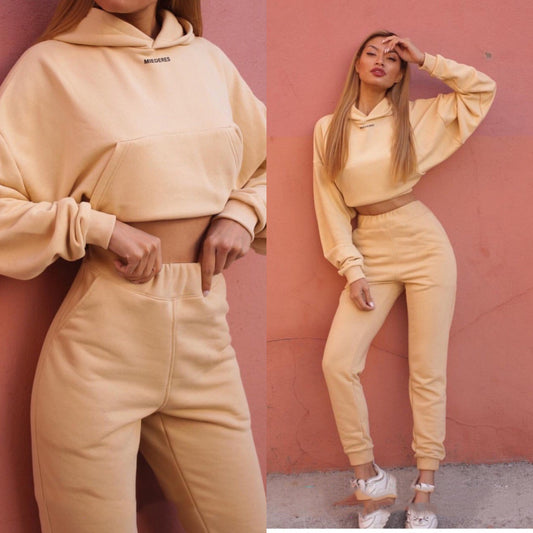 Alanna Leisure Set