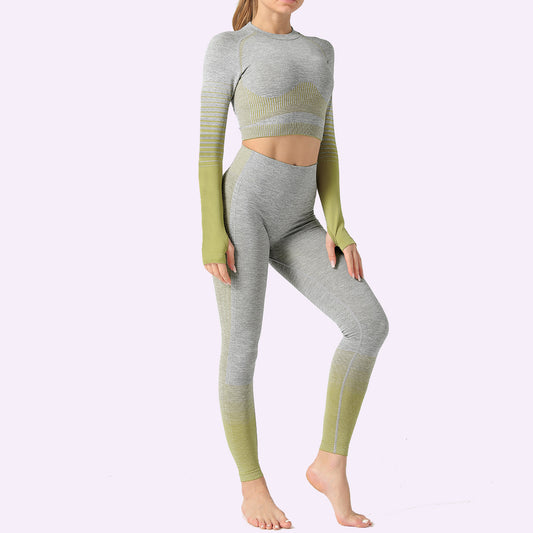 LANTECH Yoga Set