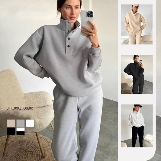 Elise Oversized Set