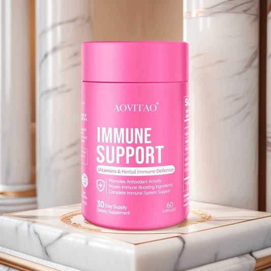Immune Support Mix